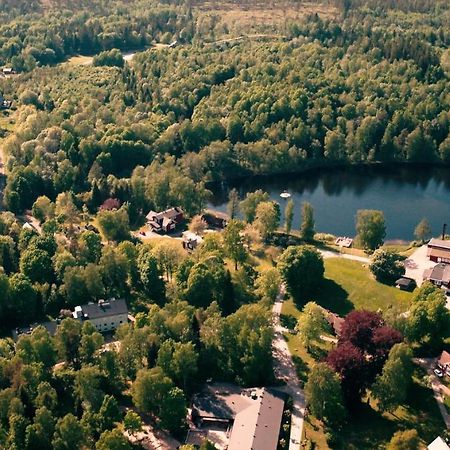 Kroppefjaell B&B Dals Rostock Luaran gambar