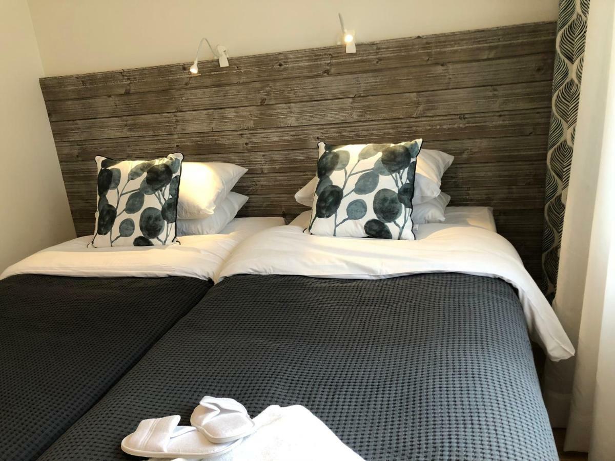 Kroppefjaell B&B Dals Rostock Luaran gambar